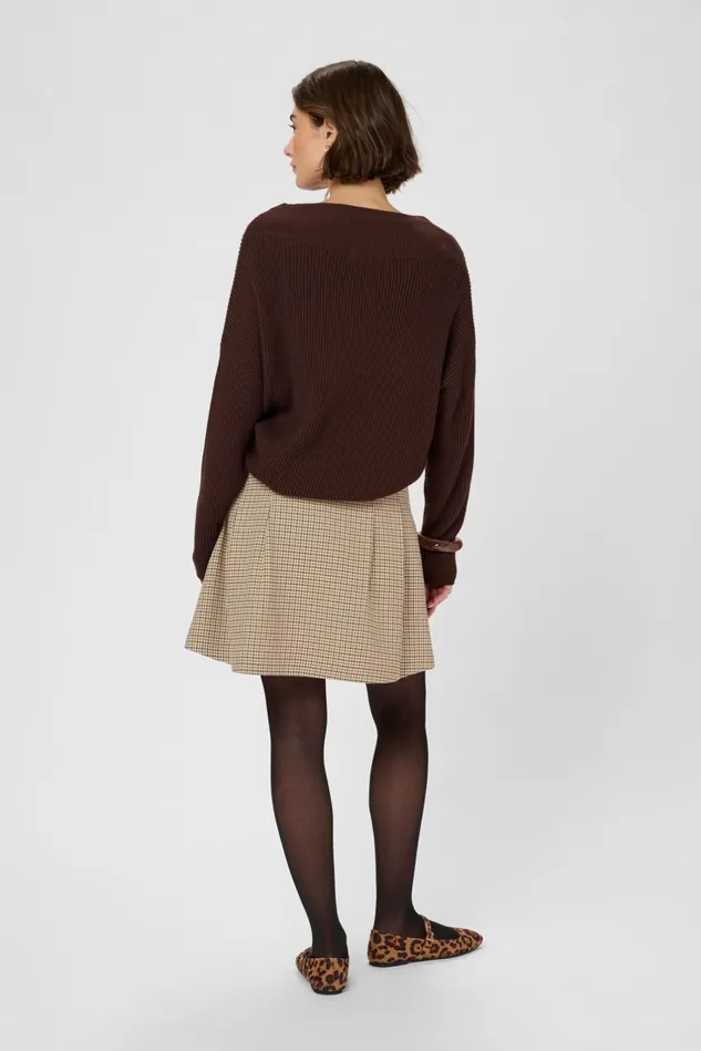 Skirts Women CULTURE CUastra Skirt