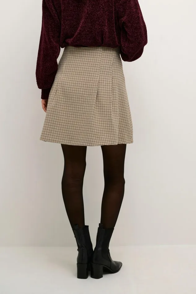 Skirts Women CULTURE CUastra Skirt