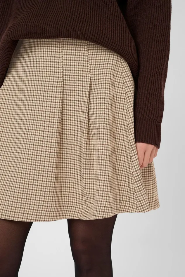 Skirts Women CULTURE CUastra Skirt