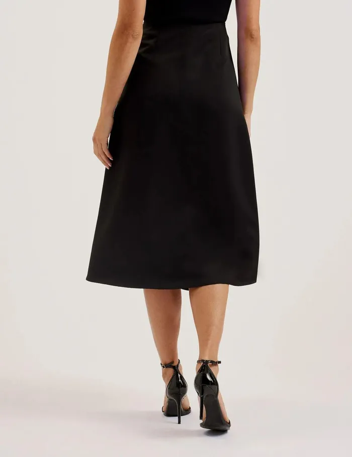 Skirts Women Ted Baker ERVA Black