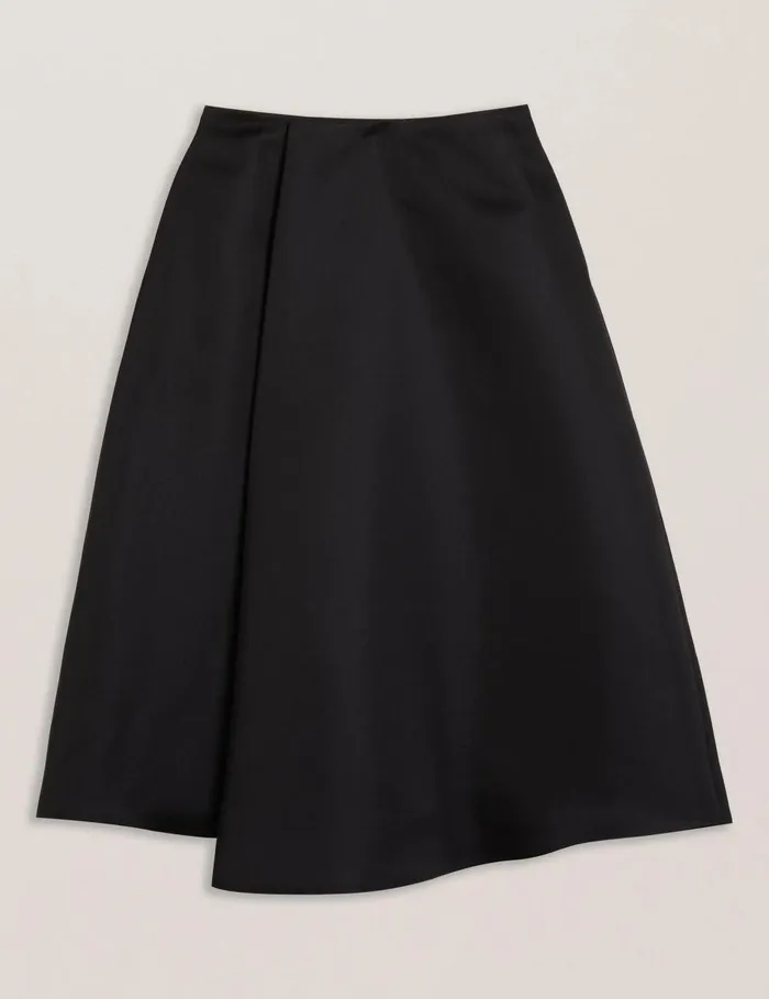 Skirts Women Ted Baker ERVA Black