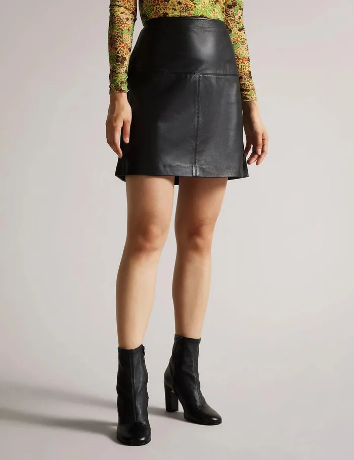 Skirts Women Ted Baker VALIAT Black