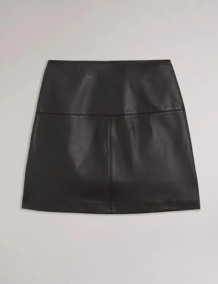 Skirts Women Ted Baker VALIAT Black