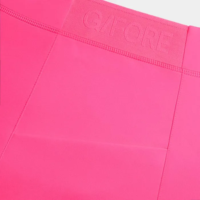 Skorts and Dresses Women GFORE KNOCKOUT ALINE SKORT Knockout Pink Skorts and Dresses Women GFORE KNOCKOUT ALINE SKORT Knockout Pink