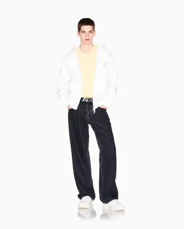 Slim Fit Pima Cotton Tshirt Yellow Men Armani TShirts Slim Fit Pima Cotton Tshirt Yellow Men Armani TShirts