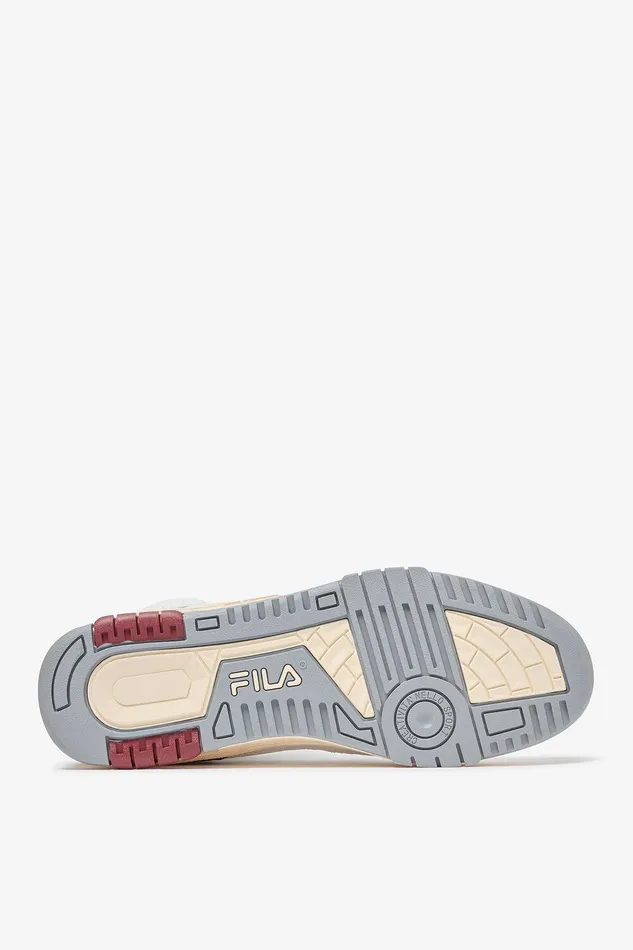 Sneakers Men Fila Rissmo High Lux 105 Whitesyrahultimate Gray Sneakers Men Fila Rissmo High Lux 105 Whitesyrahultimate Gray