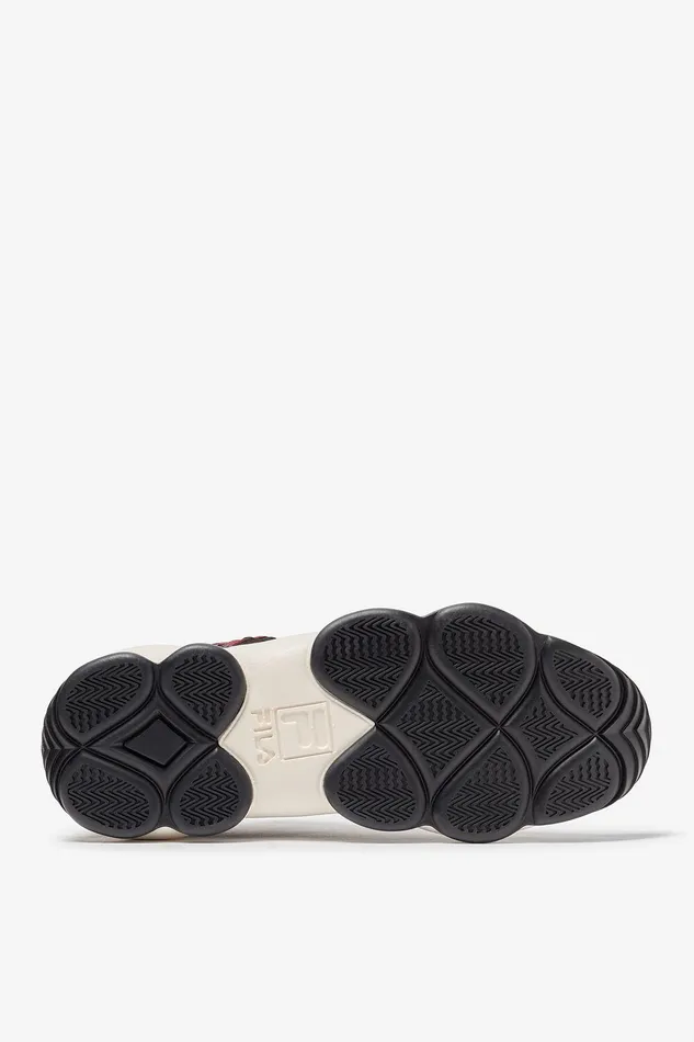 Sneakers Men Fila Stackhouse Spaghetti Paracord 602 Tibetan Redblackgardenia Sneakers Men Fila Stackhouse Spaghetti Paracord 602 Tibetan Redblackgardenia