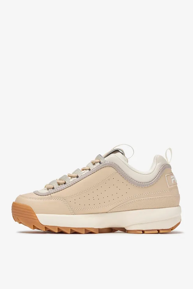 Sneakers Women Fila Disruptor 2 Premium 882 Brazilian Sandgardeniagoat Sneakers Women Fila Disruptor 2 Premium 882 Brazilian Sandgardeniagoat