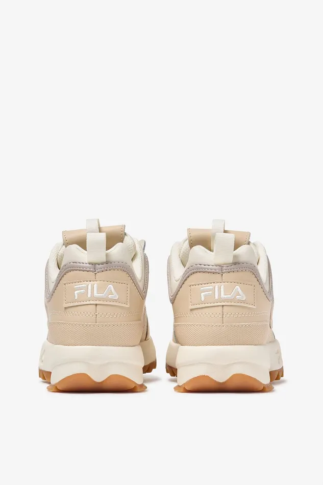 Sneakers Women Fila Disruptor 2 Premium 882 Brazilian Sandgardeniagoat Sneakers Women Fila Disruptor 2 Premium 882 Brazilian Sandgardeniagoat