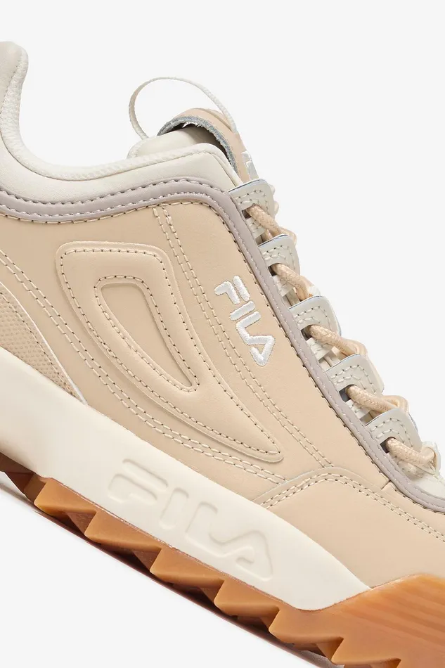 Sneakers Women Fila Disruptor 2 Premium 882 Brazilian Sandgardeniagoat Sneakers Women Fila Disruptor 2 Premium 882 Brazilian Sandgardeniagoat