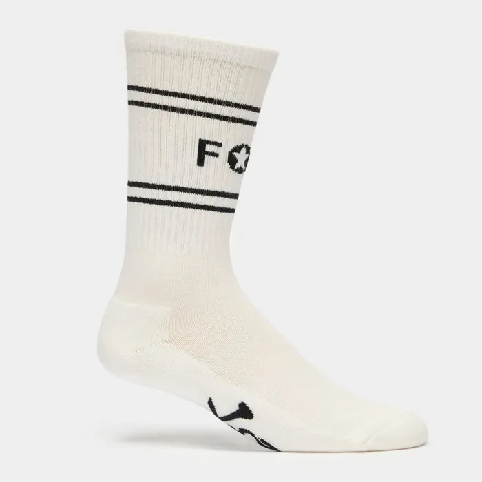 Socks Men GFORE FORE PLAY CREW SOCK Snow
