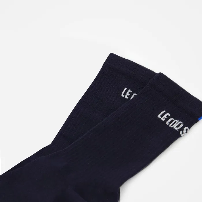 Socks MenWomen Le Coq Sportif Essentiels Socks Sky Captain Socks MenWomen Le Coq Sportif Essentiels Socks Sky Captain
