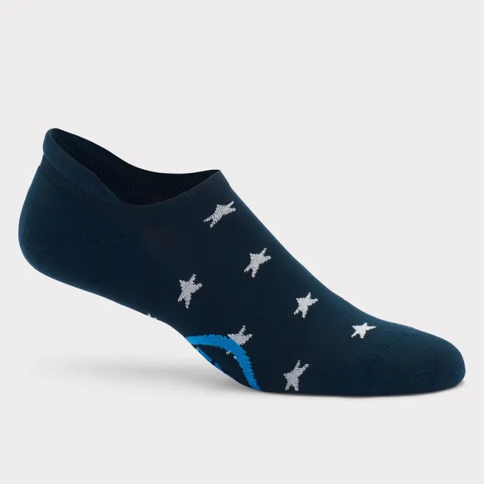 Socks Women GFORE STARS NYLON NO SHOW SOCK