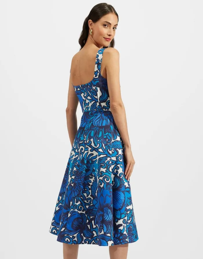 Sophia Dress Anemone Women La Double J Dresses Sophia Dress Anemone Women La Double J Dresses