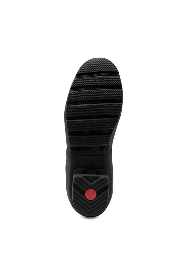 Sosandar Boots Women Hunter Original Black Tall Wellington Boots Black