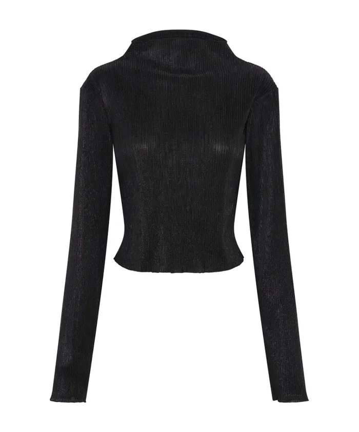 START ME UP LONG SLEEVE TOP Women One Teaspoon Tops START ME UP LONG SLEEVE TOP Women One Teaspoon Tops