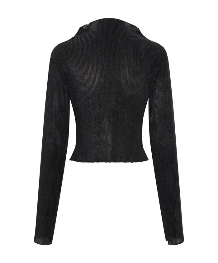 START ME UP LONG SLEEVE TOP Women One Teaspoon Tops START ME UP LONG SLEEVE TOP Women One Teaspoon Tops