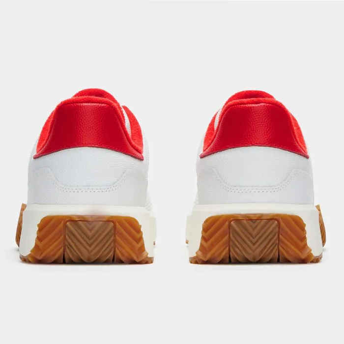 Street Shoes Men GFORE G112 LEATHER STREET SHOE Poppy Gum Street Shoes Men GFORE G112 LEATHER STREET SHOE Poppy Gum