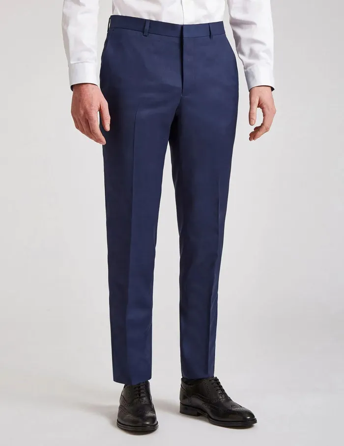 Suits Men Ted Baker FINLAYTS Blue