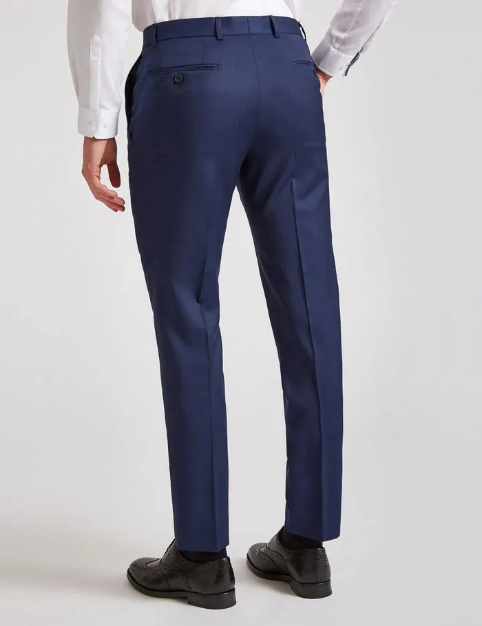 Suits Men Ted Baker FINLAYTS Blue