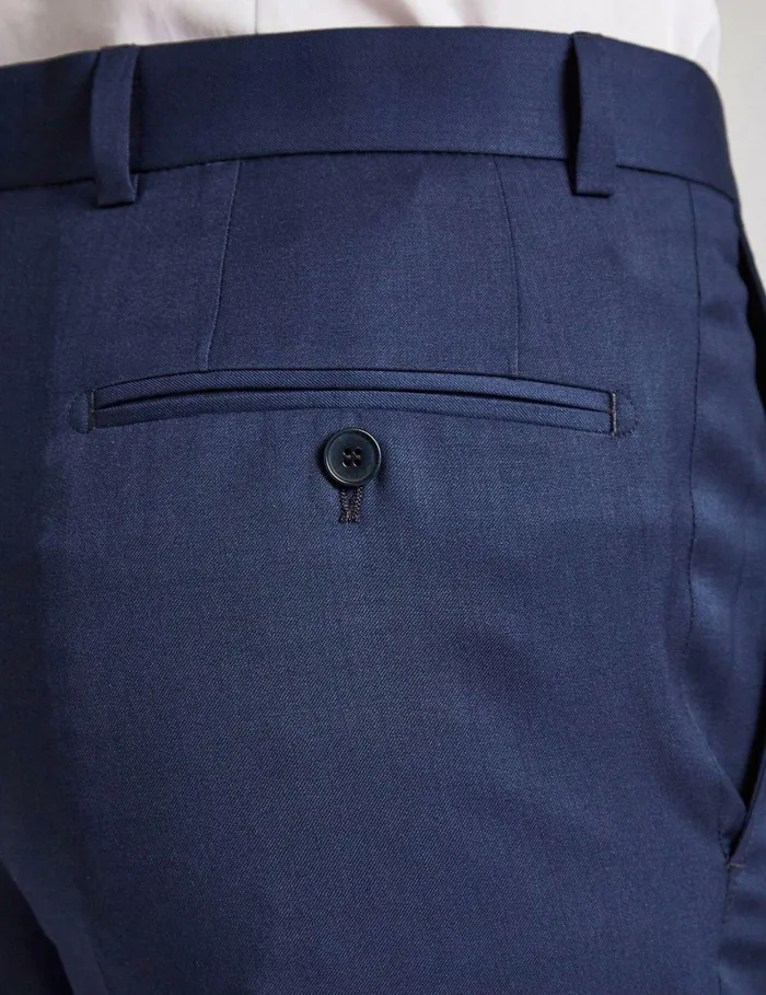 Suits Men Ted Baker FINLAYTS Blue