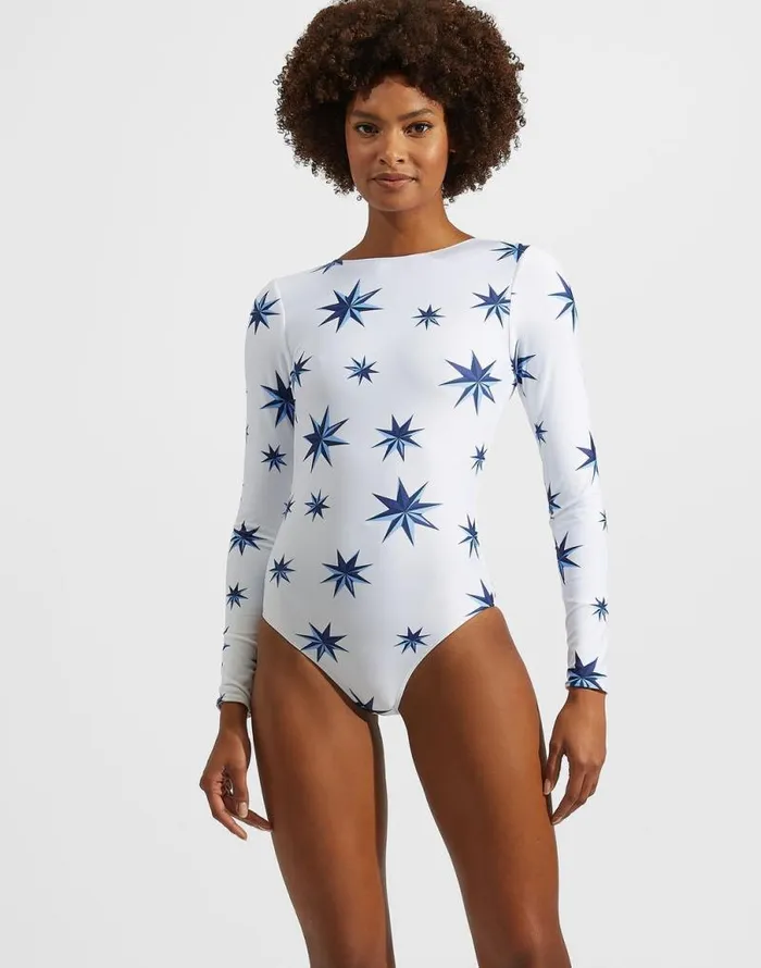 Surf Suit Lakshmi Women La Double J Swimwear