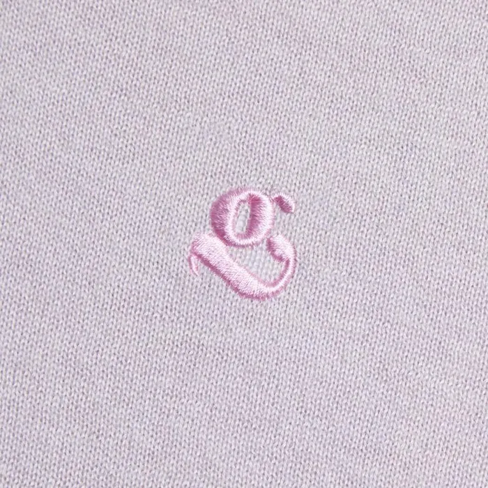 Sweaters MenWomen GFORE VERSE V NECK CASHMERE SWEATER Lilac Sweaters MenWomen GFORE VERSE V NECK CASHMERE SWEATER Lilac