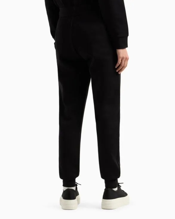 Sweatpants Black Women Armani Matching Sets Sweatpants Black Women Armani Matching Sets