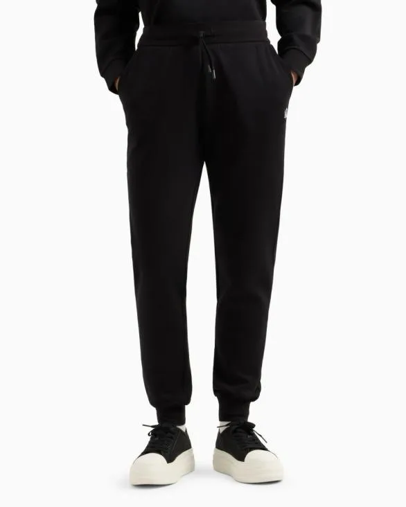 Sweatpants Black Women Armani Matching Sets Sweatpants Black Women Armani Matching Sets