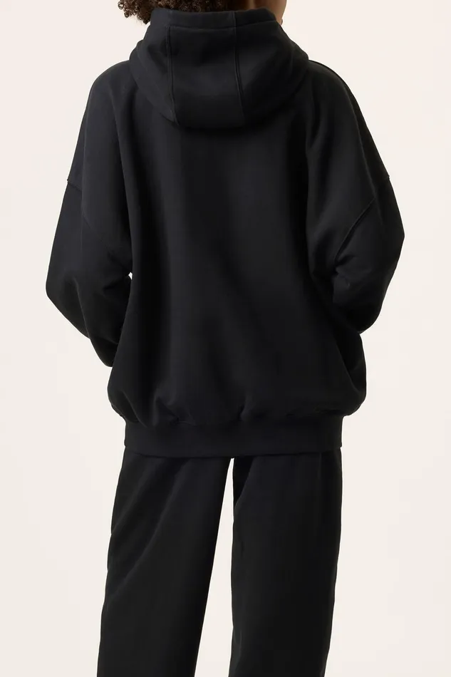 Sweatshirts and Hoodies Men Fila Casa Fila Country Club Hoodie 001 Black Sweatshirts and Hoodies Men Fila Casa Fila Country Club Hoodie 001 Black
