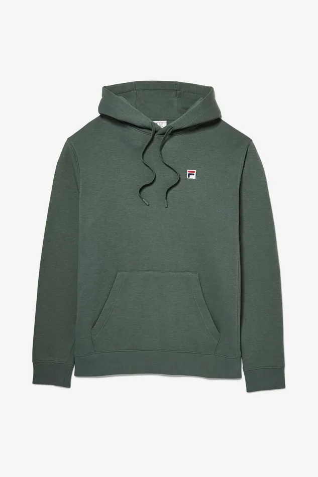Sweatshirts and Hoodies Men Fila Classic Pullover Hoodie