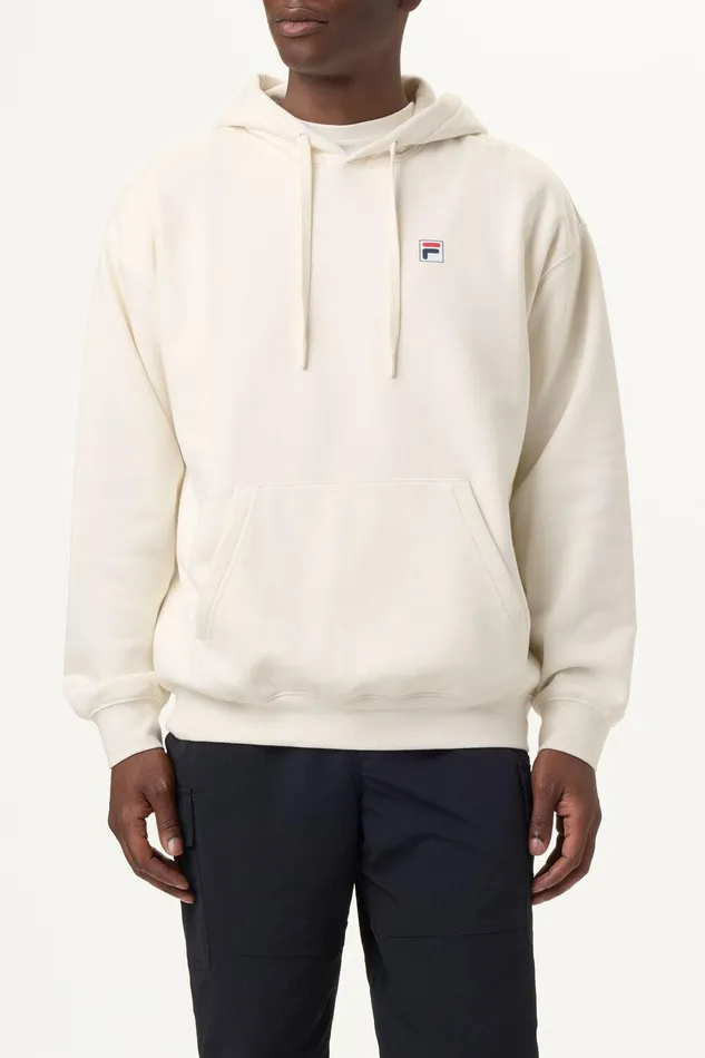 Sweatshirts and Hoodies Women Fila Classic Relaxed Hoodie 920 Gardenia Sweatshirts and Hoodies Women Fila Classic Relaxed Hoodie 920 Gardenia