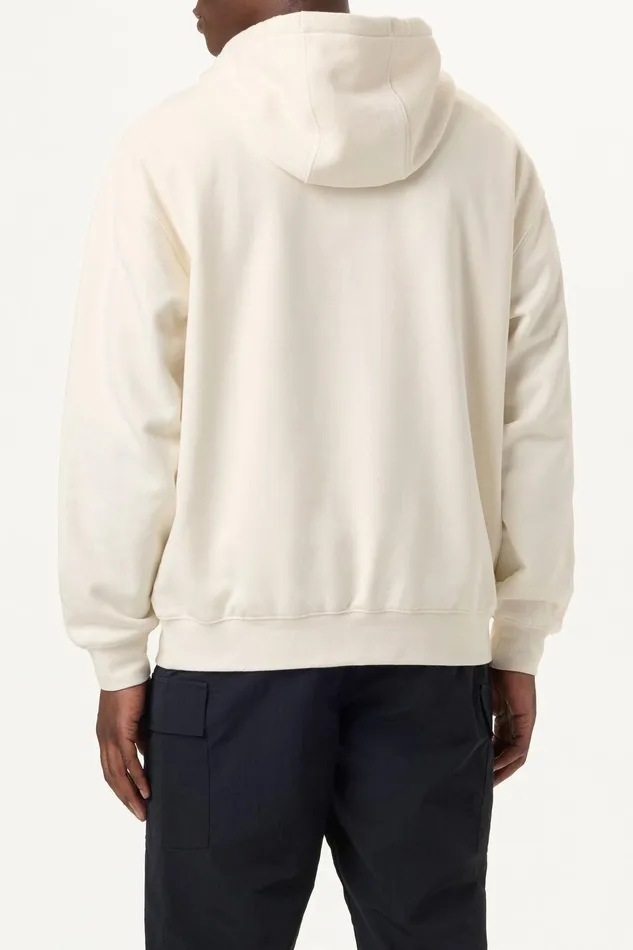 Sweatshirts and Hoodies Women Fila Classic Relaxed Hoodie 920 Gardenia Sweatshirts and Hoodies Women Fila Classic Relaxed Hoodie 920 Gardenia