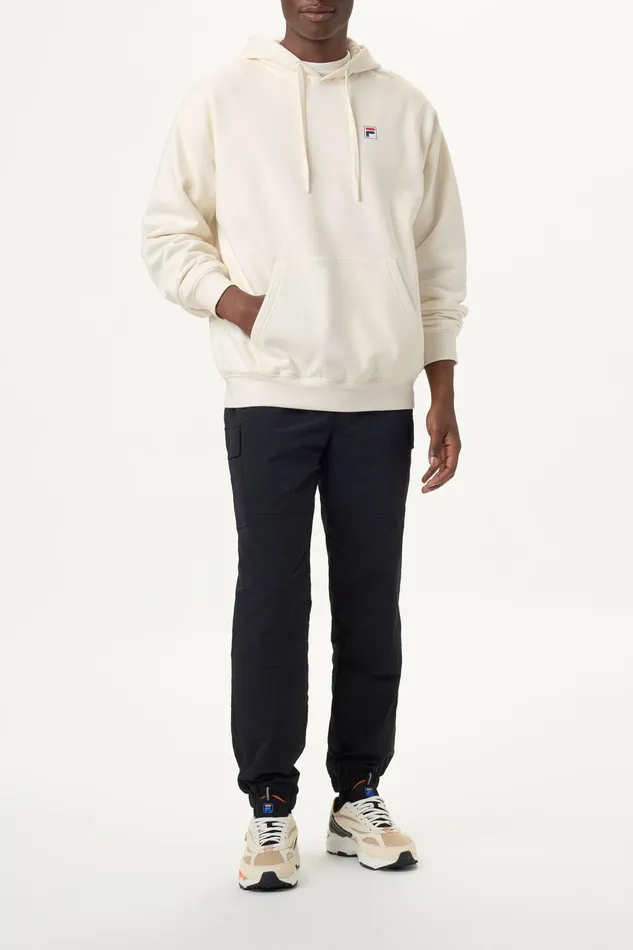 Sweatshirts and Hoodies Women Fila Classic Relaxed Hoodie 920 Gardenia Sweatshirts and Hoodies Women Fila Classic Relaxed Hoodie 920 Gardenia