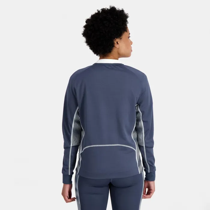 Sweatshirts And Hoodies Women Le Coq Sportif France039s Olympic Team ZipUp Sweatshirtshirt