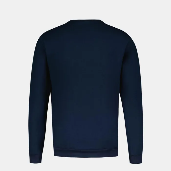 Sweatshirts Men Le Coq Sportif Coq D039or RoundNeck Sweatshirtshirt Dark Velvet Sweatshirts Men Le Coq Sportif Coq D039or RoundNeck Sweatshirtshirt Dark Velvet
