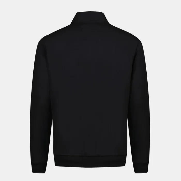 Sweatshirts Men Le Coq Sportif Coq D039or ZipUp Sweatshirtshirt Black Sweatshirts Men Le Coq Sportif Coq D039or ZipUp Sweatshirtshirt Black