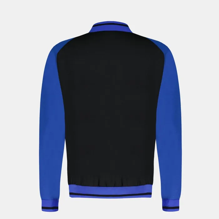 Sweatshirts Men Le Coq Sportif OGC Nice ZipUp Sweatshirtshirt Sweatshirts Men Le Coq Sportif OGC Nice ZipUp Sweatshirtshirt