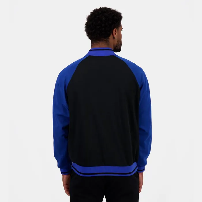 Sweatshirts Men Le Coq Sportif OGC Nice ZipUp Sweatshirtshirt Sweatshirts Men Le Coq Sportif OGC Nice ZipUp Sweatshirtshirt