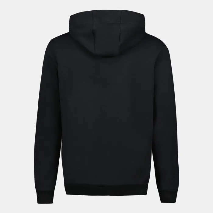 Sweatshirts Men Le Coq Sportif Ton Sur Ton Hoodie Black
