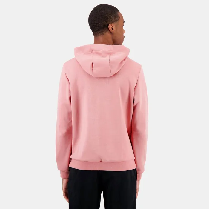 Sweatshirts Men Le Coq Sportif Ton Sur Ton Hoodie Rosette