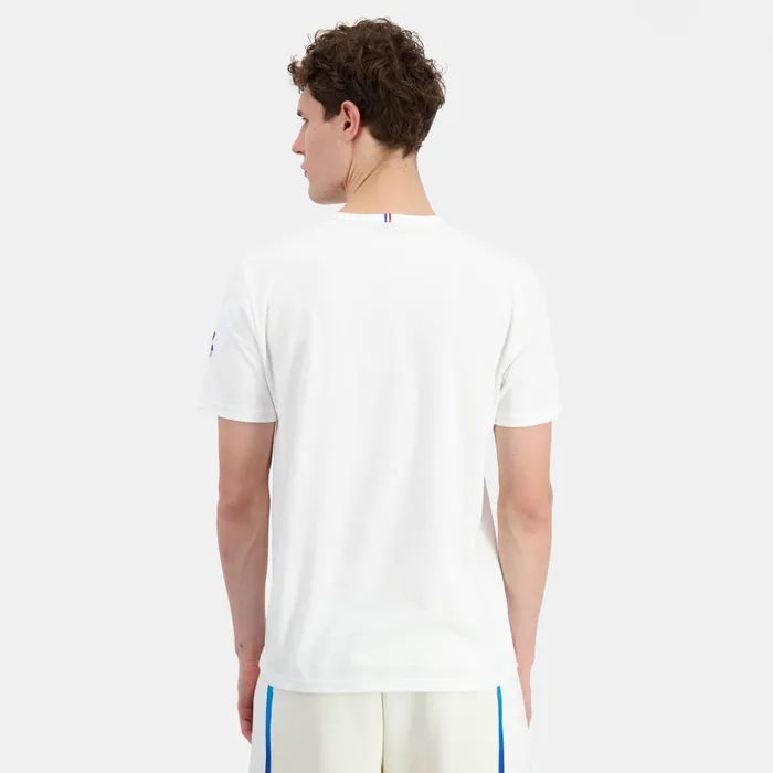 Tshirts And Tops Men Le Coq Sportif France039s Olympic Team TShirt