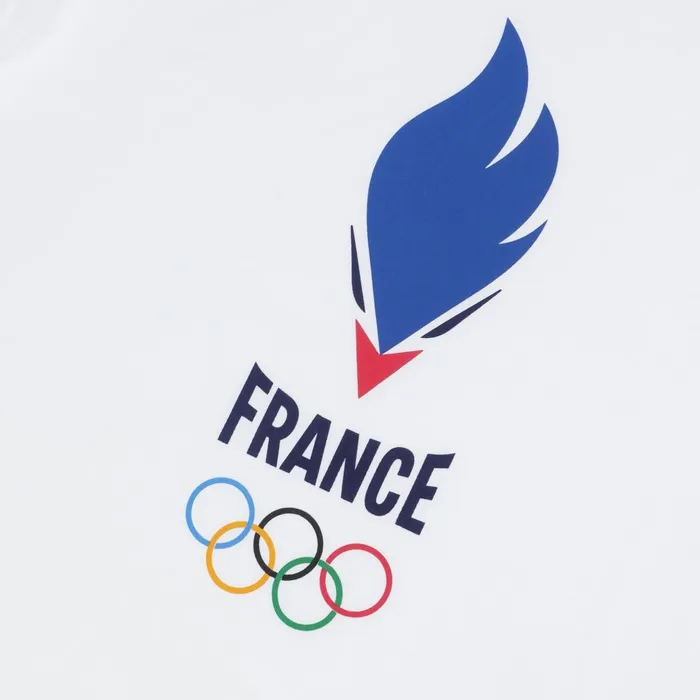 Tshirts And Tops Men Le Coq Sportif France039s Olympic Team TShirt