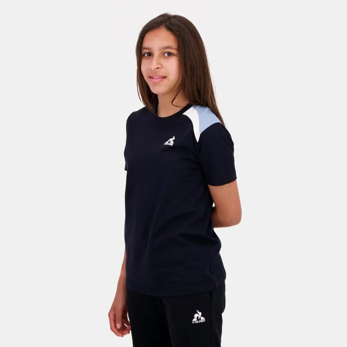 Tshirts Kids Le Coq Sportif Essentiels Tshirt Enfant