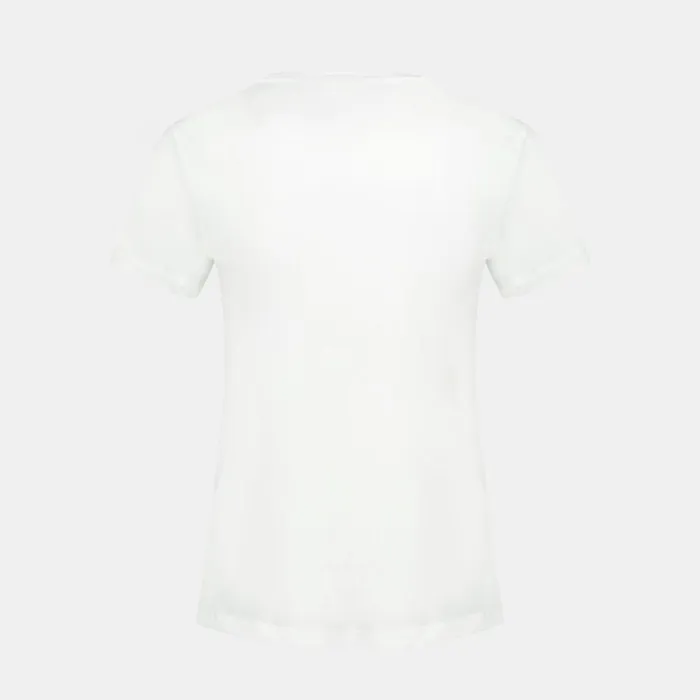 Tshirts Polos Shirts And Tops Women Le Coq Sportif France039s Olympic Team TShirt