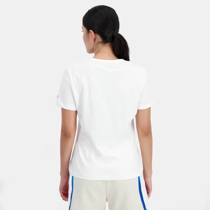 Tshirts Polos Shirts And Tops Women Le Coq Sportif France039s Olympic Team TShirt