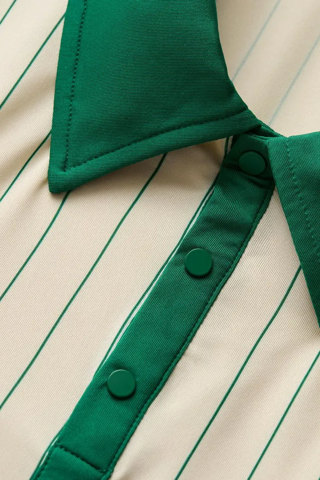 Tennis Men Fila Performance Iconic BB1 Polo 898 Angoragreen Jacket Pinstripe Tennis Men Fila Performance Iconic BB1 Polo 898 Angoragreen Jacket Pinstripe