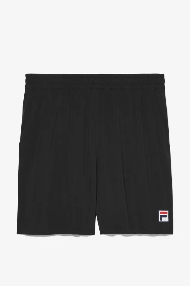 Tennis Men Fila Tennis Essentials Woven Short