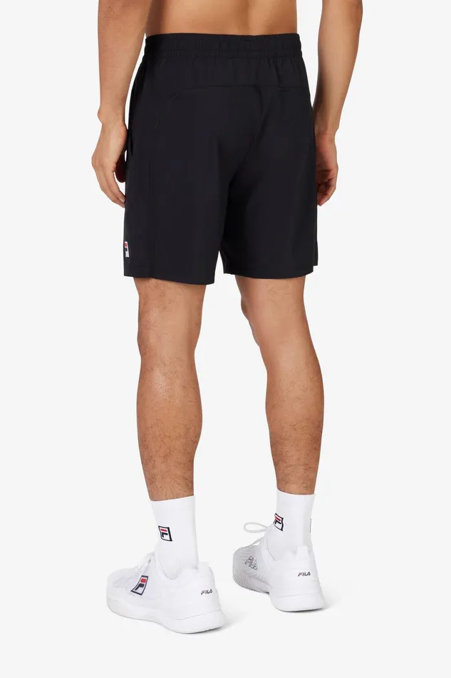 Tennis Men Fila Tennis Essentials Woven Short Tennis Men Fila Tennis Essentials Woven Short