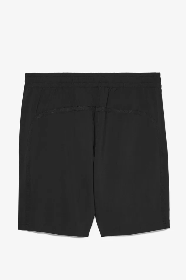 Tennis Men Fila Tennis Essentials Woven Short Tennis Men Fila Tennis Essentials Woven Short